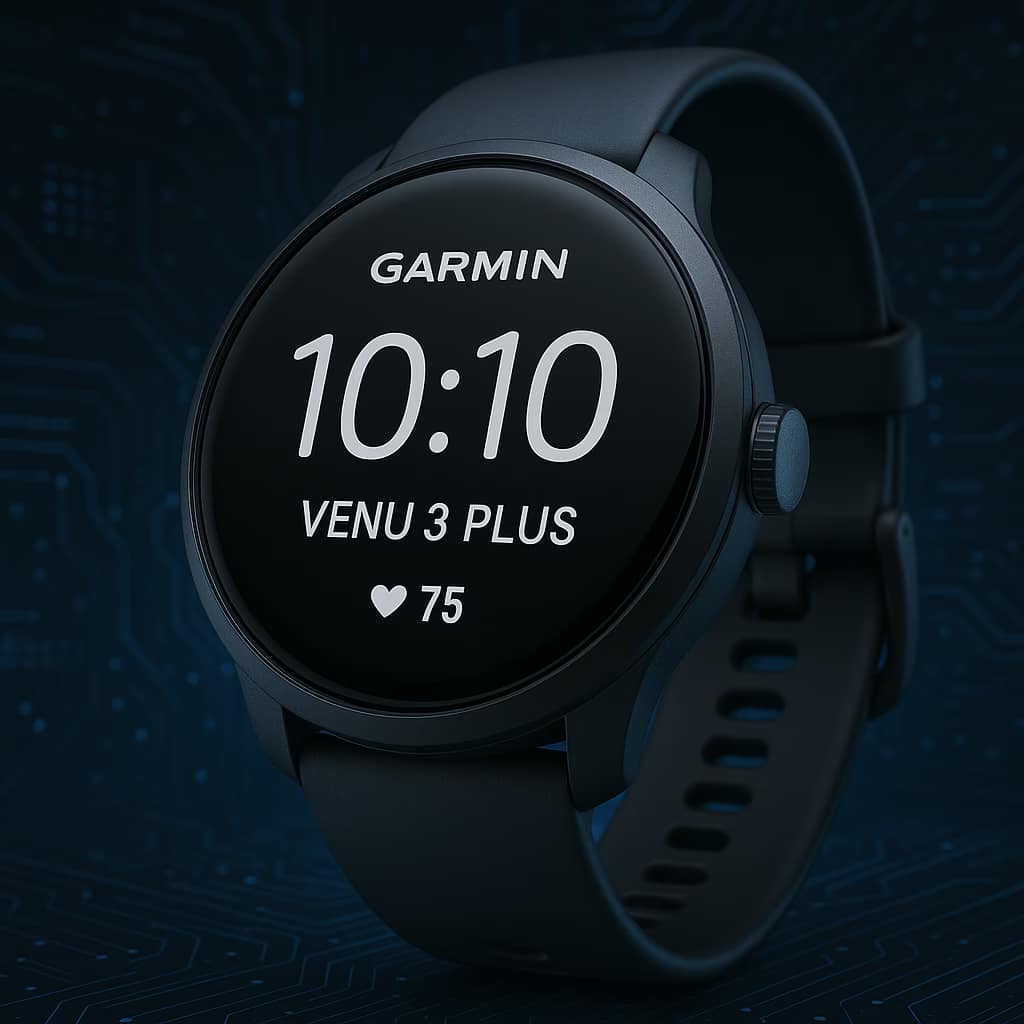 Garmin Venu 3 Plus