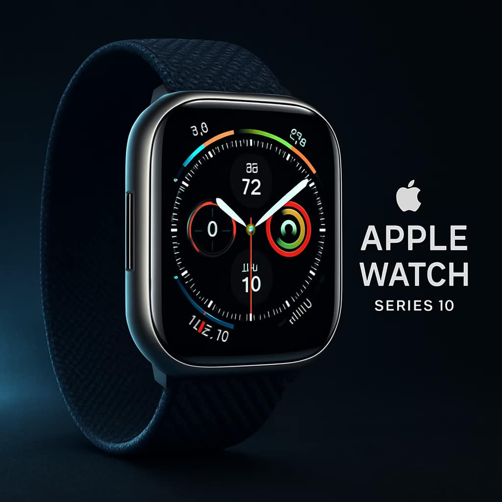 Apple Watch Series 10